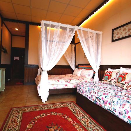 Villa Relax Renai Exterior photo