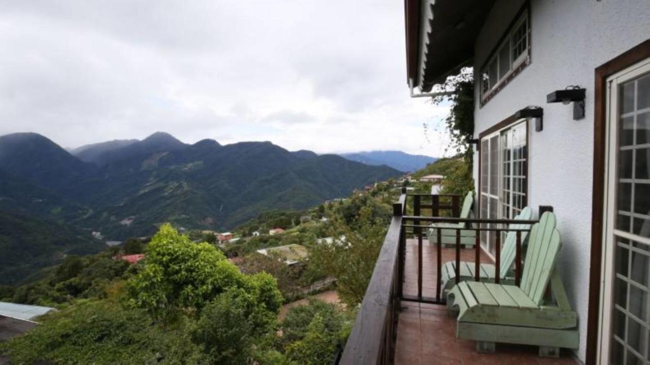 Villa Relax Renai Exterior photo