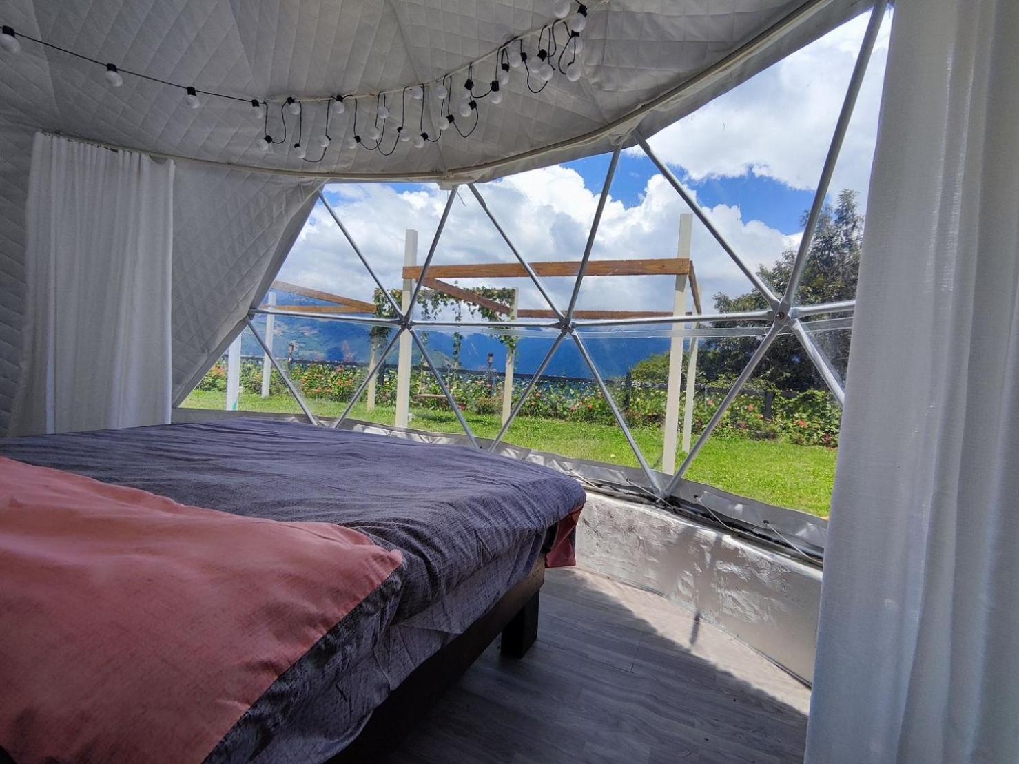 Villa Relax Renai Exterior photo