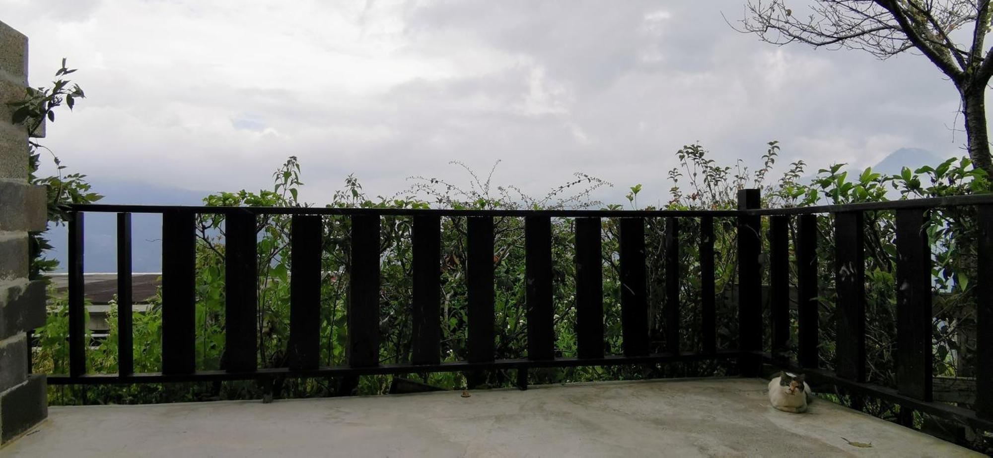 Villa Relax Renai Exterior photo