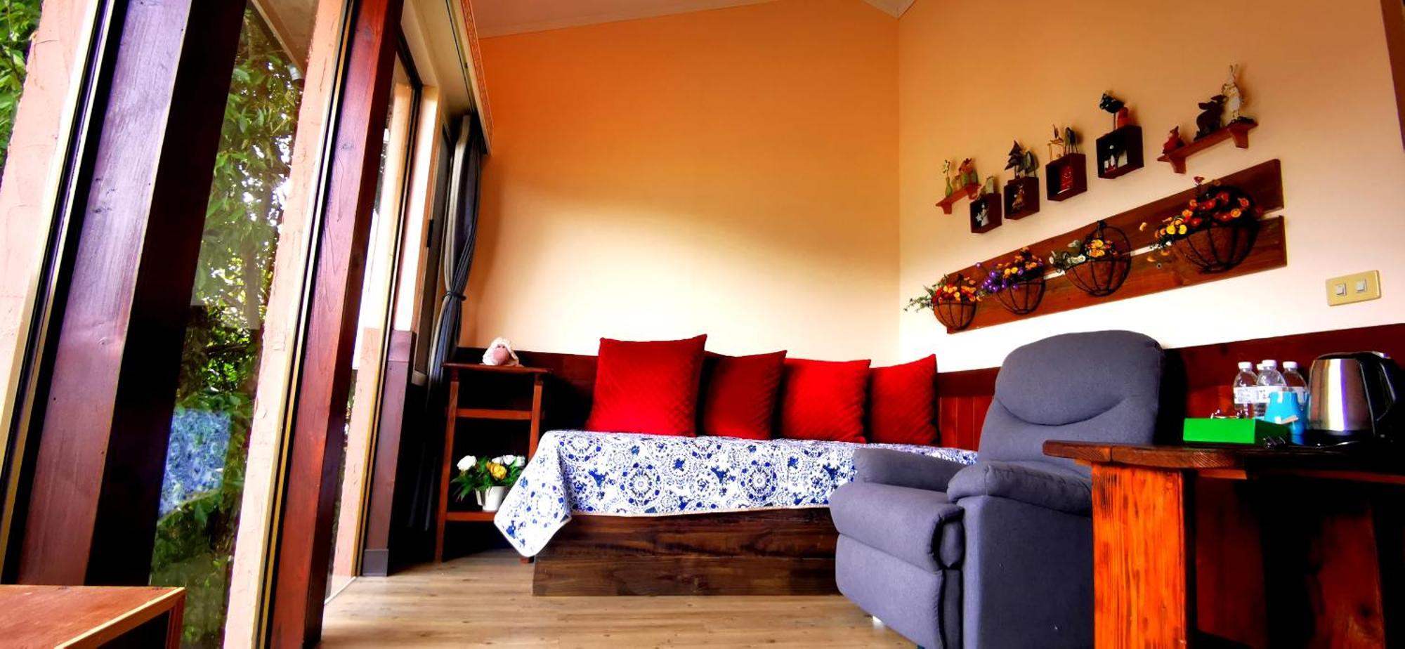 Villa Relax Renai Exterior photo