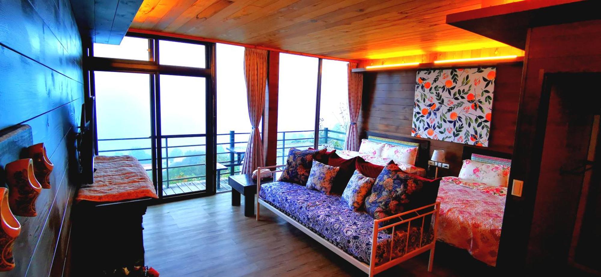 Villa Relax Renai Exterior photo