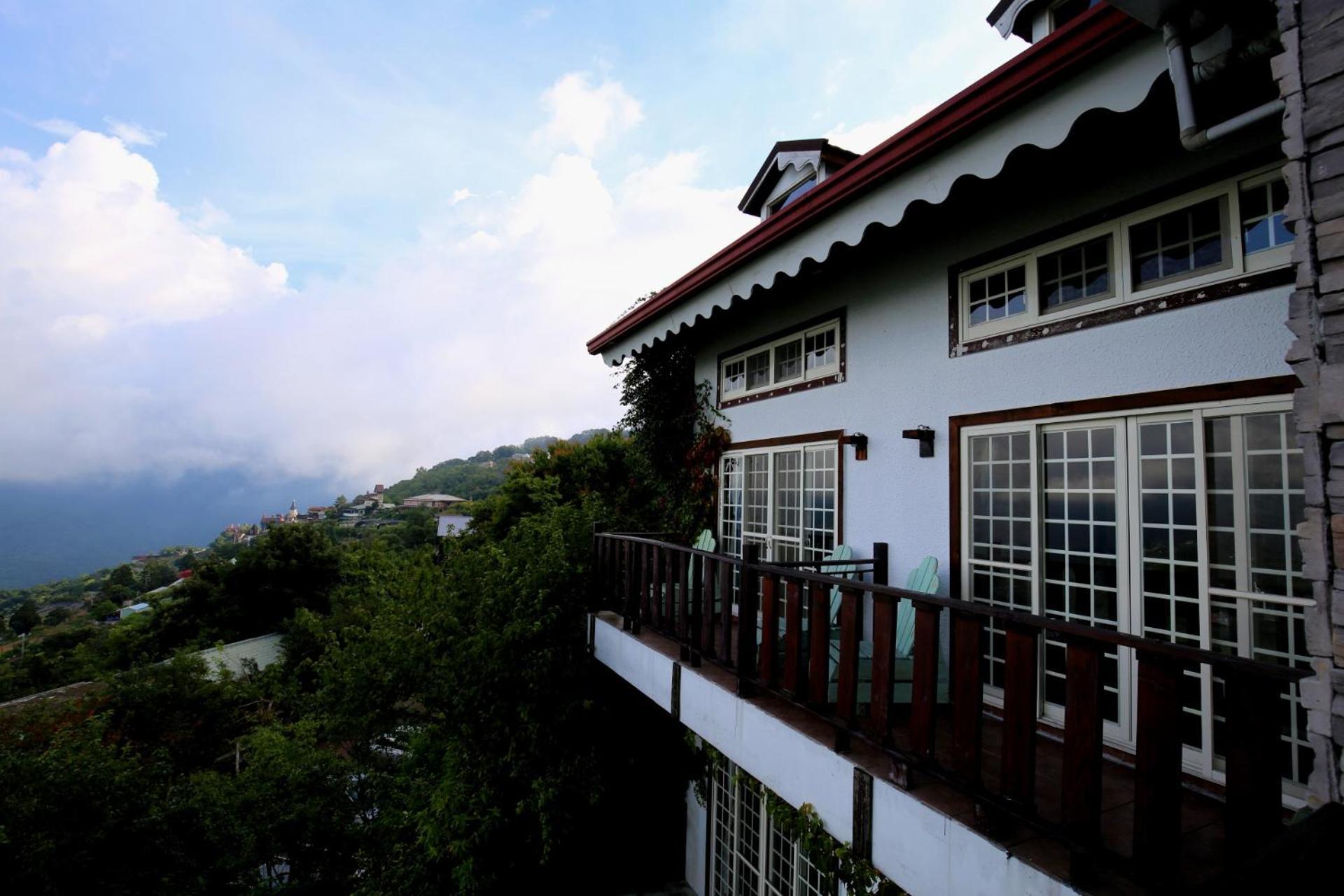 Villa Relax Renai Exterior photo