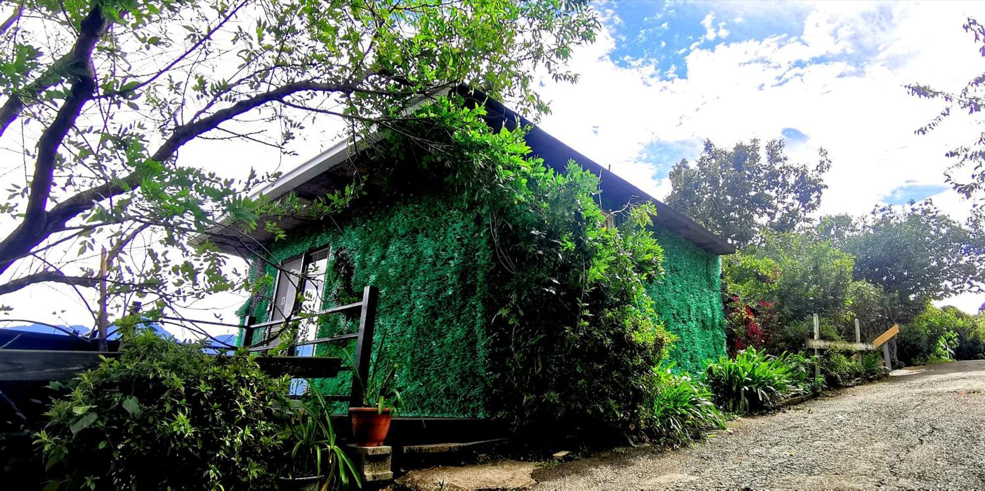 Villa Relax Renai Exterior photo