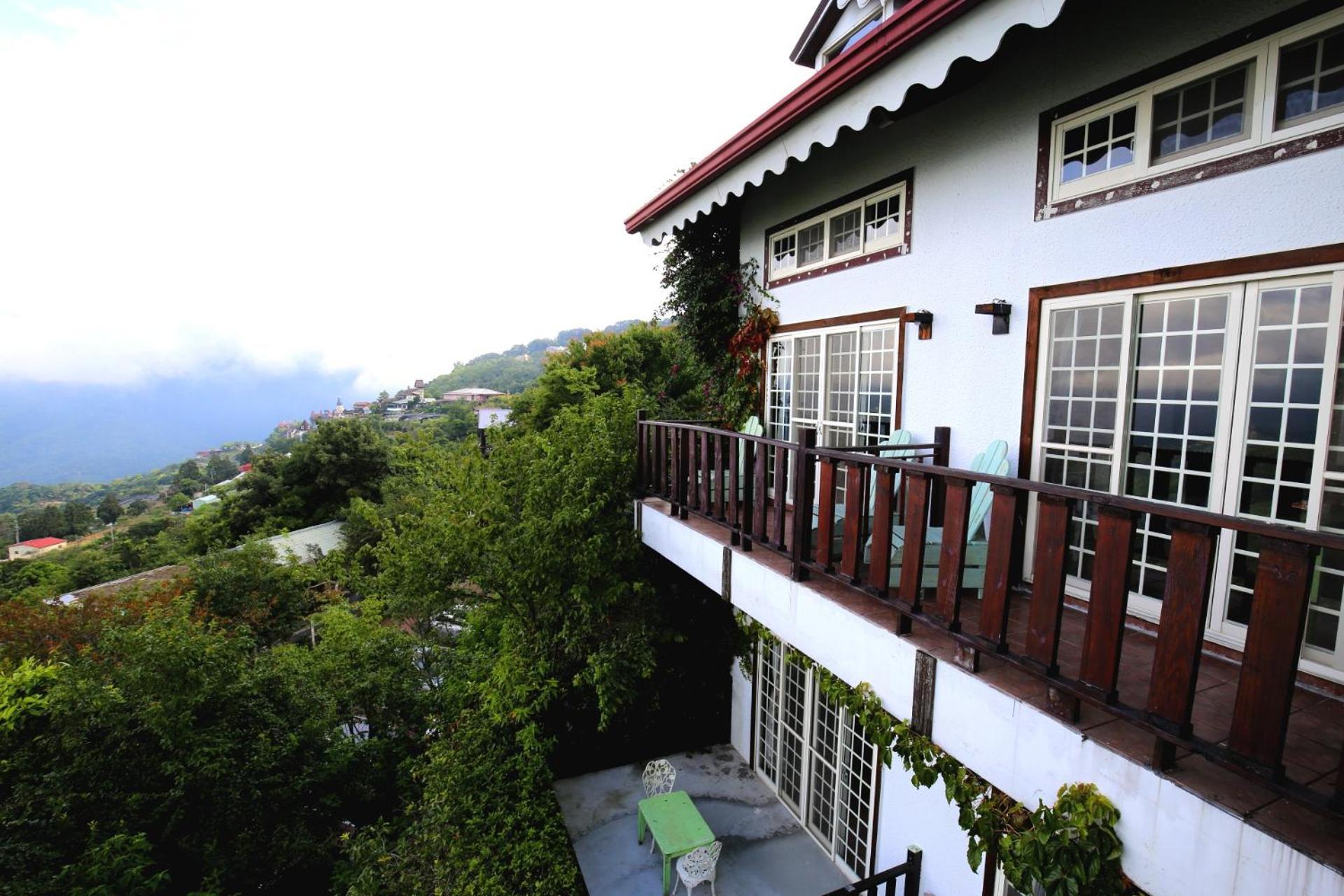 Villa Relax Renai Exterior photo