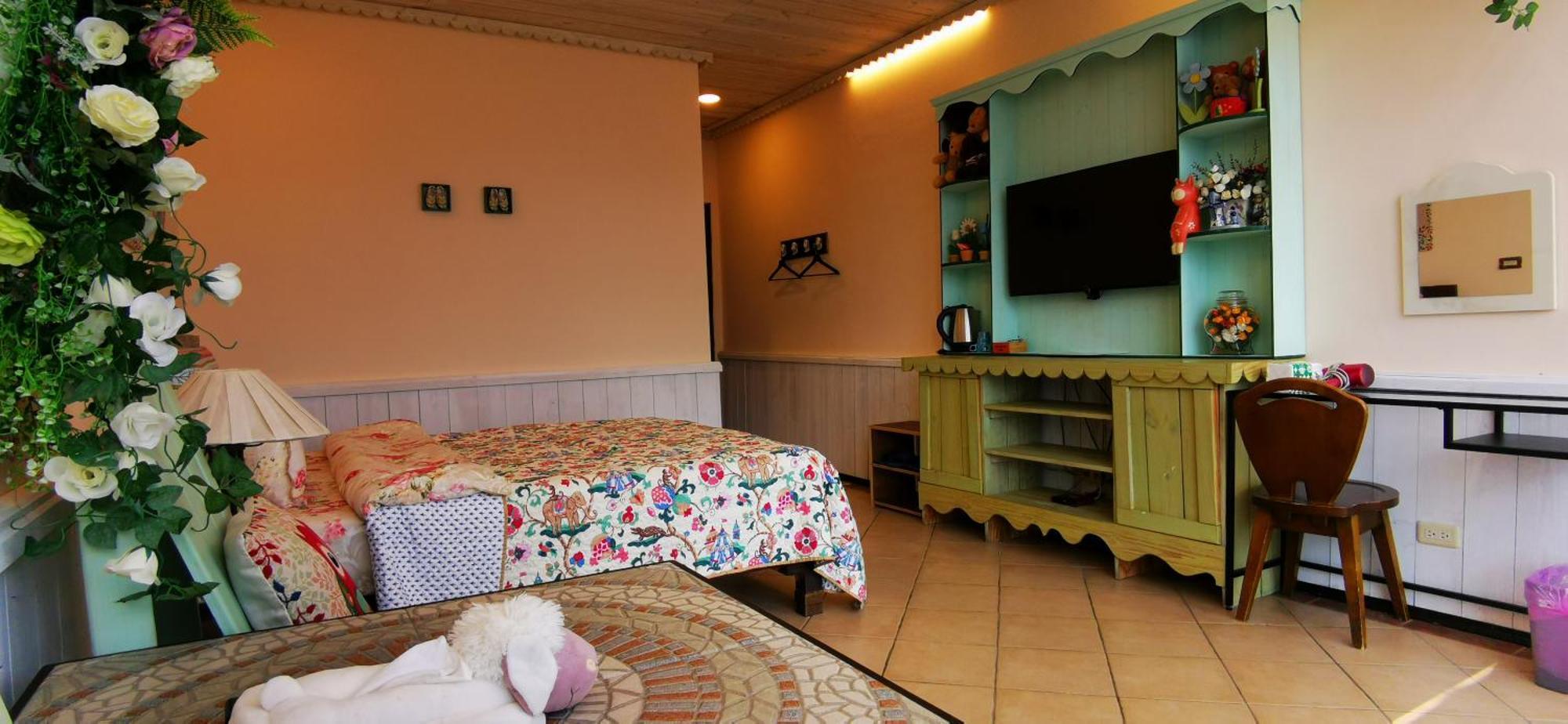 Villa Relax Renai Exterior photo
