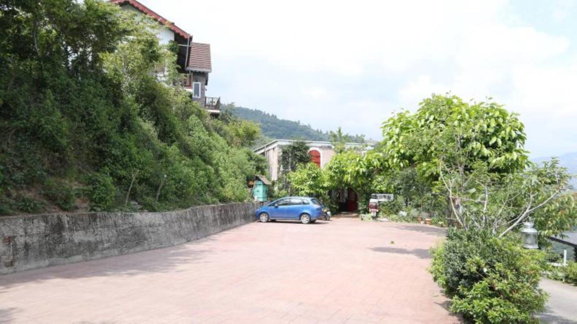 Villa Relax Renai Exterior photo